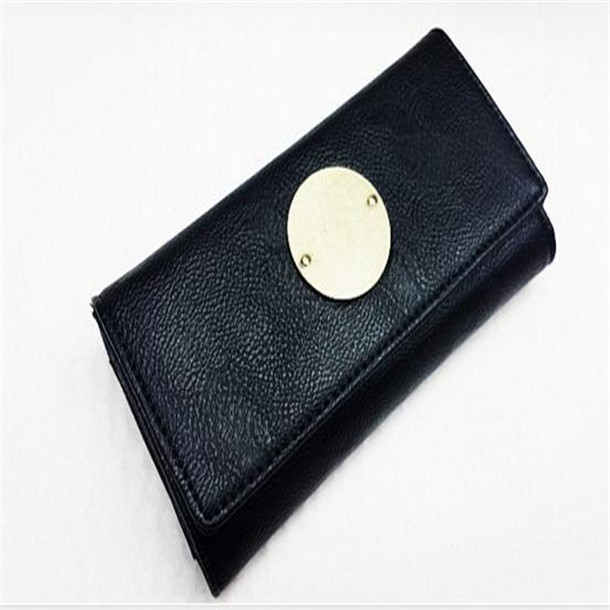 

Hot Sell Fashion Mulberry A Tree Retro Women's Wallet Clutch bags Purse, Red;black