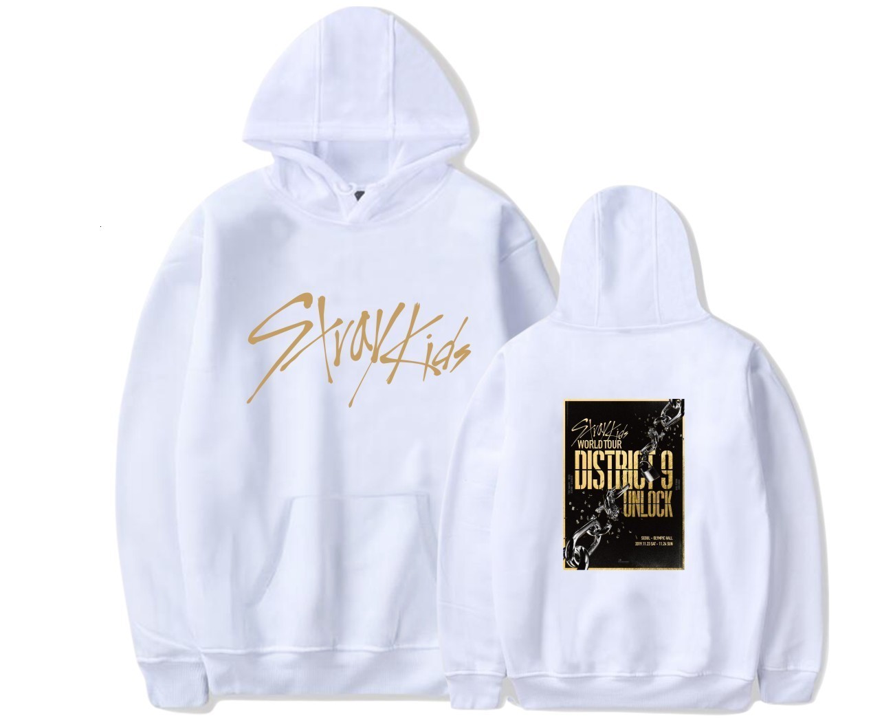 Where Can I Buy Official Stray Kids Merch