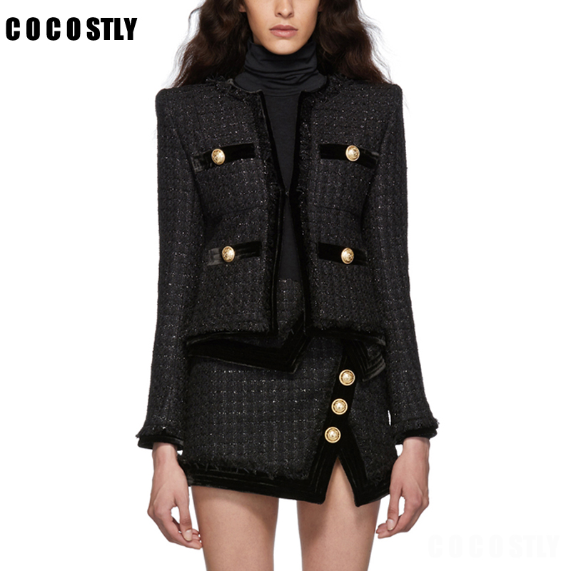 womens tweed jacket sale