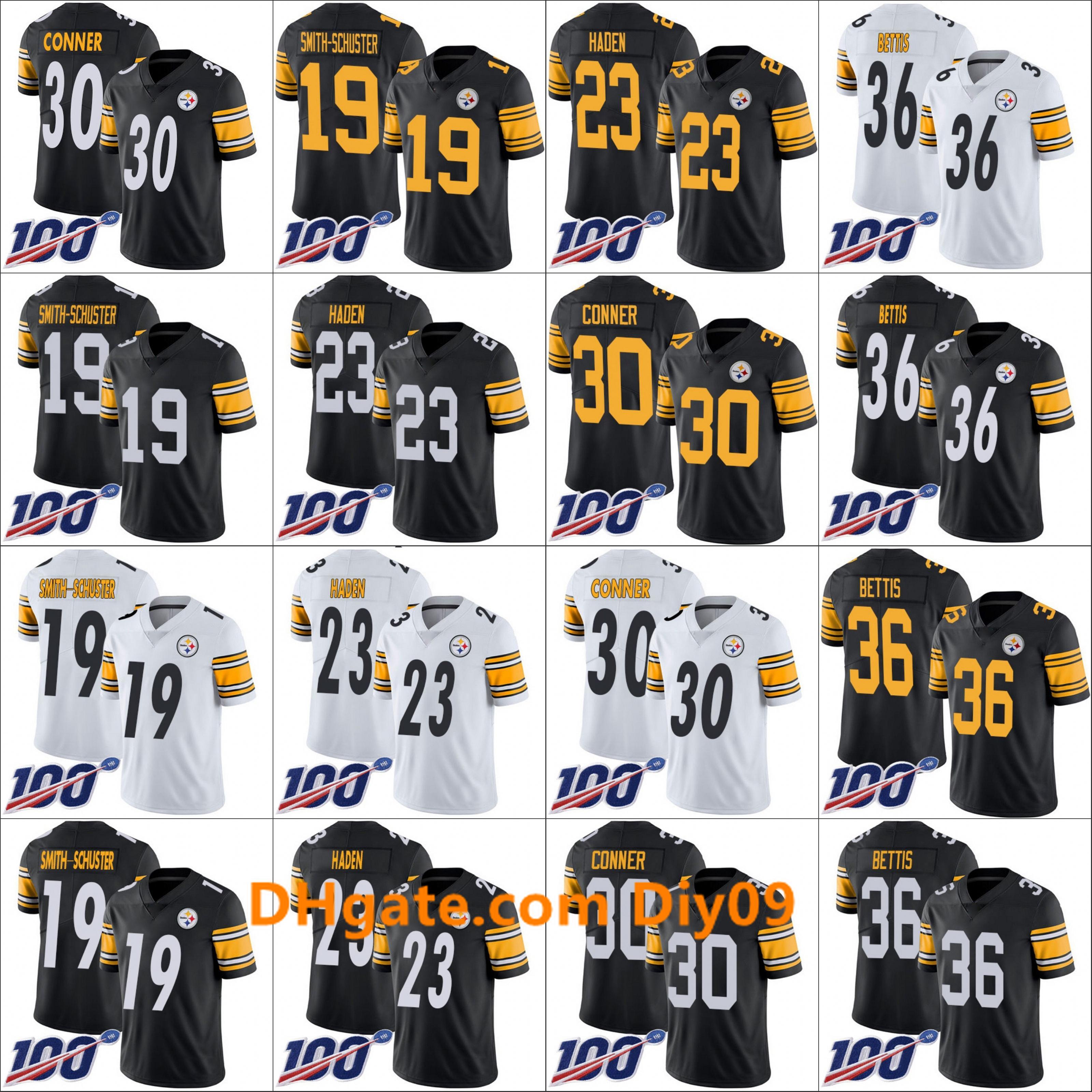 women's james conner jersey