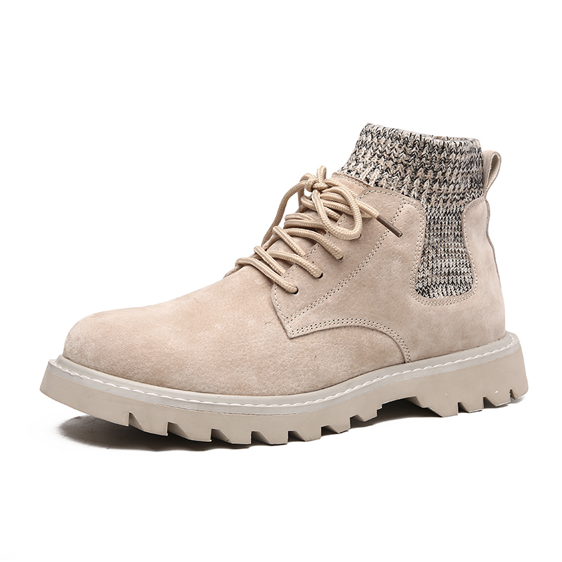 

zapatillas loafers hot sale mens leather for boots Casual sapato fashion shoes shoe spring mens para male outdoor casual, Black