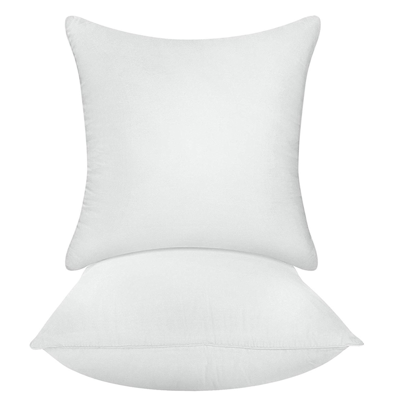 memory foam couch pillows