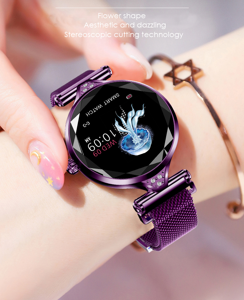 fashion smartwatch