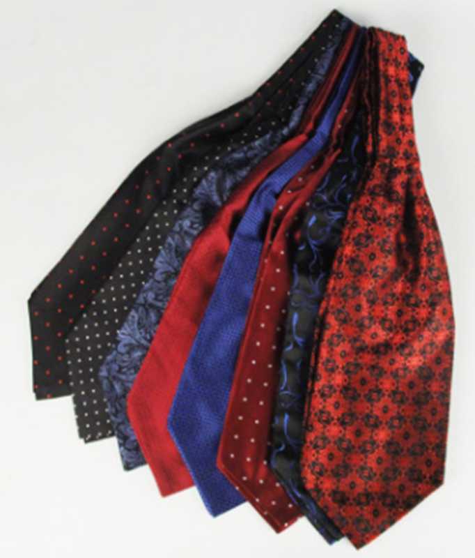 

New Style Men Ties Formal Dacron Casual Narrow Corbatas Para Hombre Multicolor British Neckband Tie