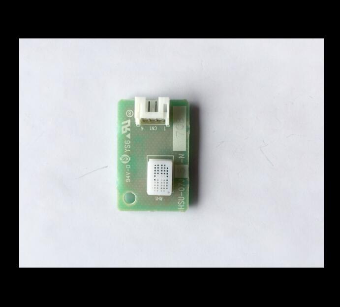 

Genuine HSU-07 Humidity Sensor Fits Dehumidifiers and HP Laser Jet Printer