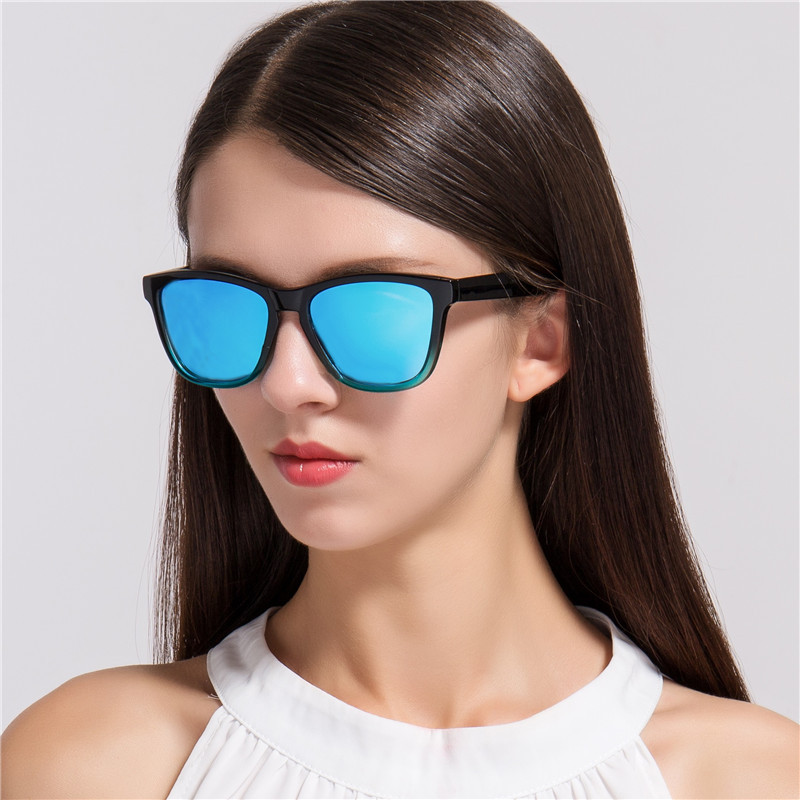 

Unisex Classic Fashion Style Sunglasses Women Men Sun Eyeglasses 2020 Sunglasses Women Men Promotion Colorful Mirror Goggles