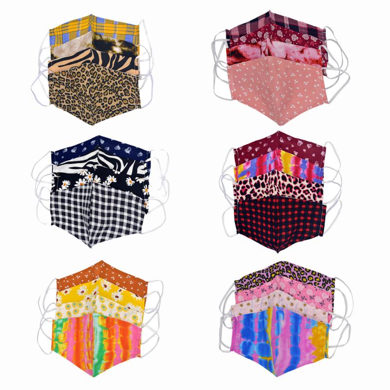 

4pcs Windbreak Seamless Outdoor Riding Quick-drying Dustproof Keep Warm And Windproof Cover Summer Sunscreen For Cycling Berets