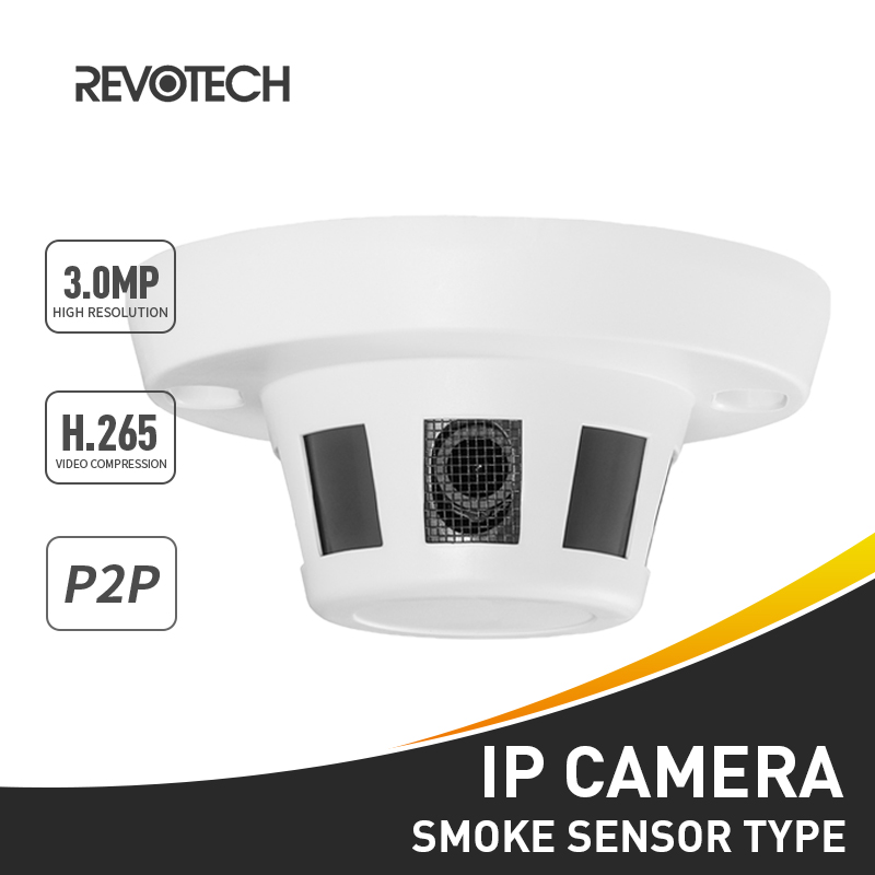 

265 3MP Security IP Camera 1080P 1296P Indoor Cam Plastic Shell ONVIF P2P CCTV System Video Surveillance for Home