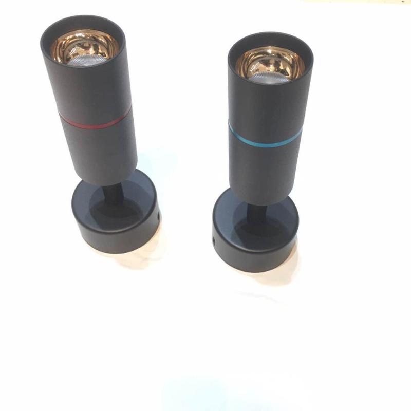 

1pcs/lot 2020 Modern wall Lights Bedroom Wall lamps Hallway Wandlamp Bed light nordic home lighting sconce vintage lamp