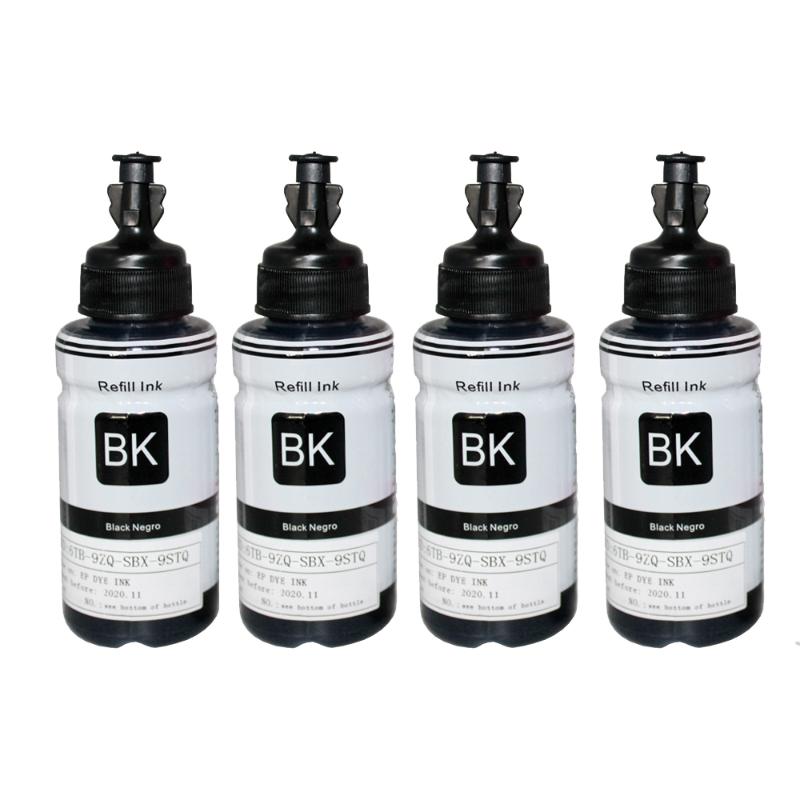 

70ML Refill Dye Ink Kit For L220 L301 L303 L310 L313 L351 L353 L358 L360 L363 L365 L455 L551 L558 L585 L1300