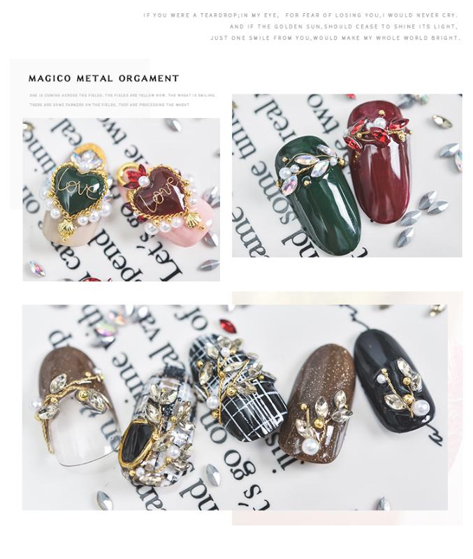 

Horse eye 3x1.5mm acrylic nail drill wholesale rhinestone diy jewelry paste drill