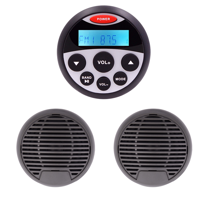 boat speakers online