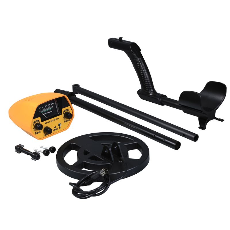 

GTX5030 Underground Jewelry Treasure Metal Detector High Sensitivity Gold Metal Detecting Tool Au25 20 Dropship