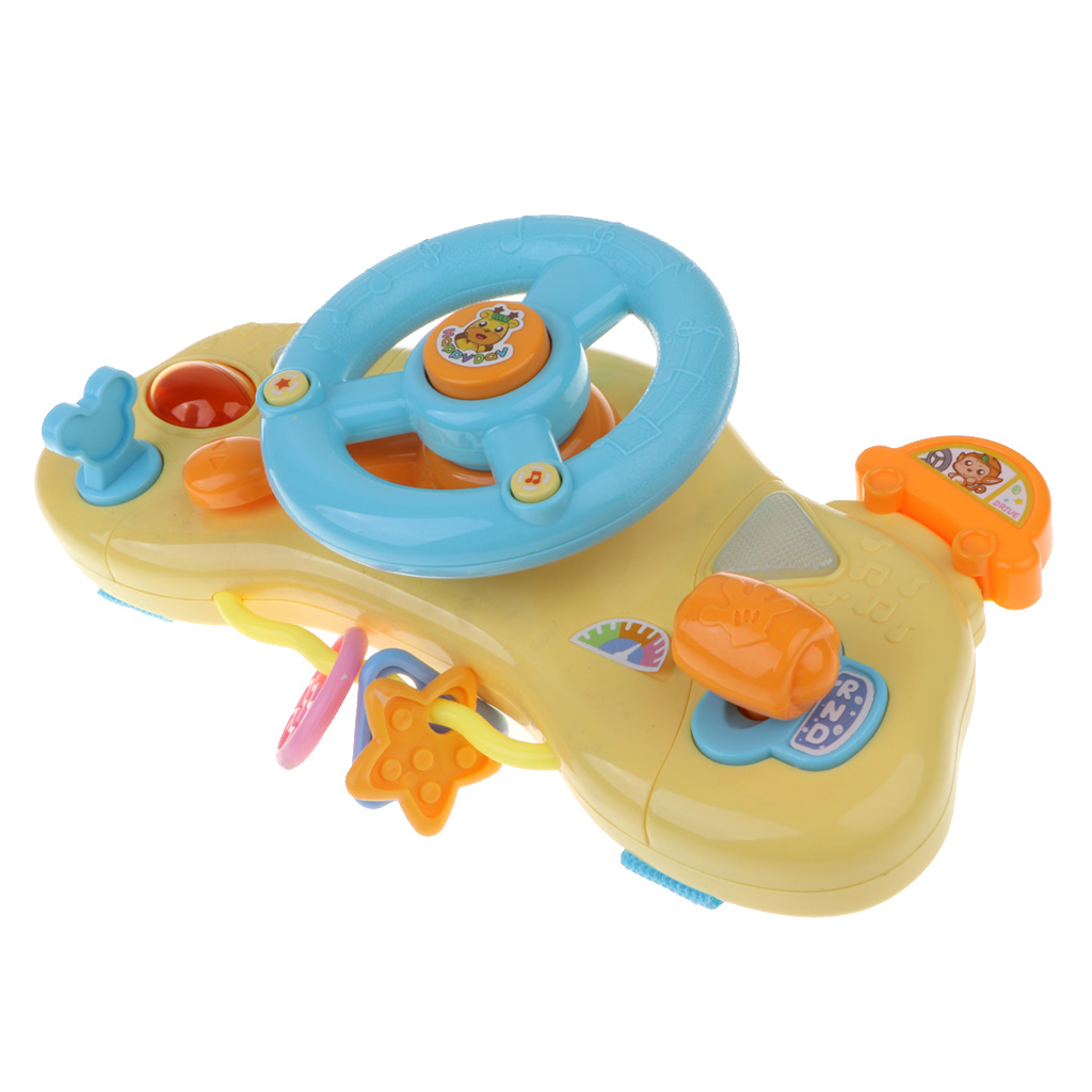 juguetes de aprendizaje para niños