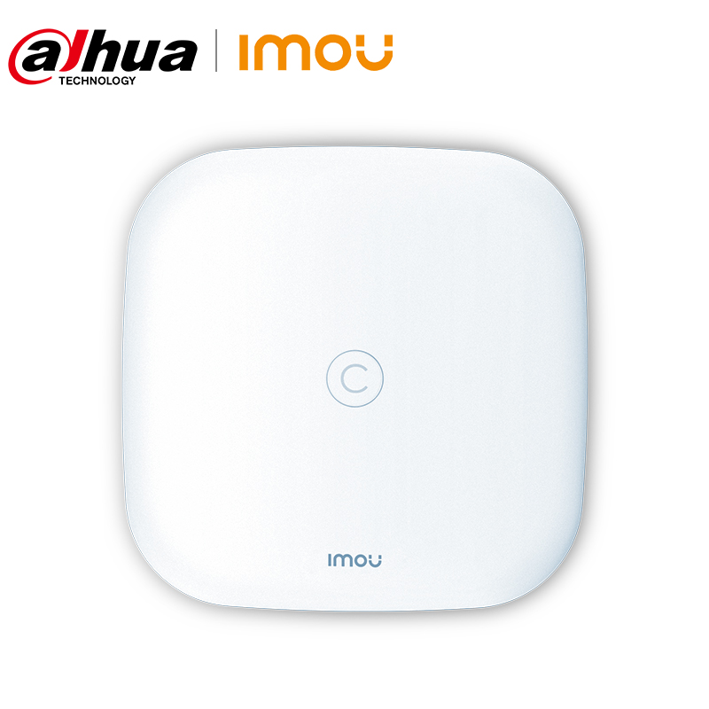 

Dahua Alarm System Home Security Imou Alarm Station WIFI Smart 433MHz AI Remote Control Airfly Wired or Wireless 32 Detectors