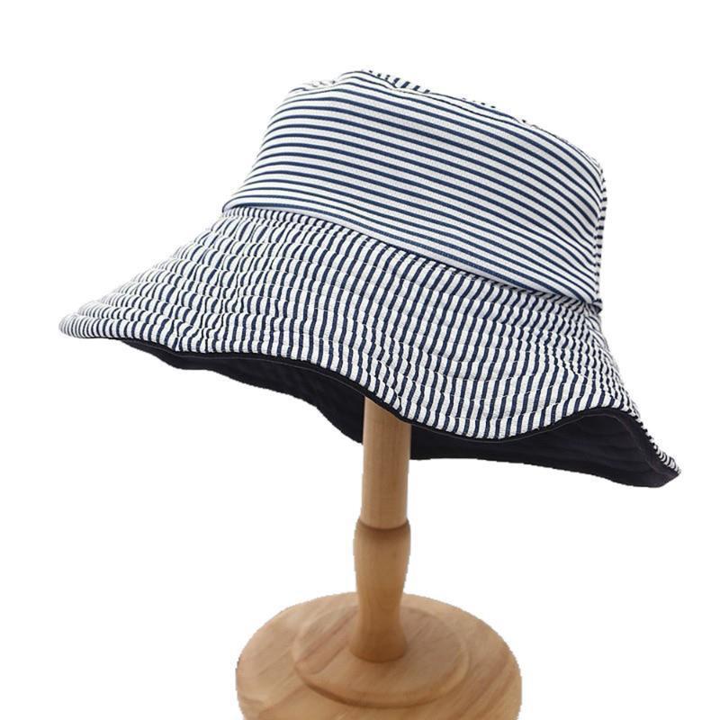 

Women Summer Sun Hat Japanese Foldbale Outdoor Men Fishing Cap Sunscreen Male Female Casual Dome Girls Double-sided Cotton Caps, White