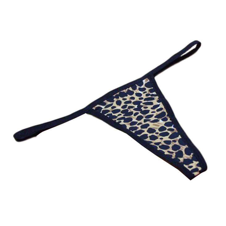 DHL Sexy Lingerie Women Thong Panties T-pants Thong Lingeries G-Strings Underwear Briefs for Female as-image-581464811