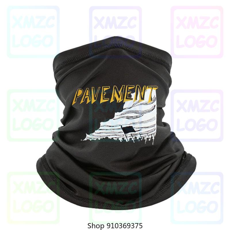 

Army Sidewalk Bandana Headband scarf Bandana Neck Warmer Women Men