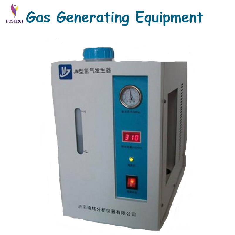

JM300/JM500 Hydrogen Source 220V300W LED Digital Display Large Flow Rate Hydrogen Generator High Purity Gas Generating Equipment