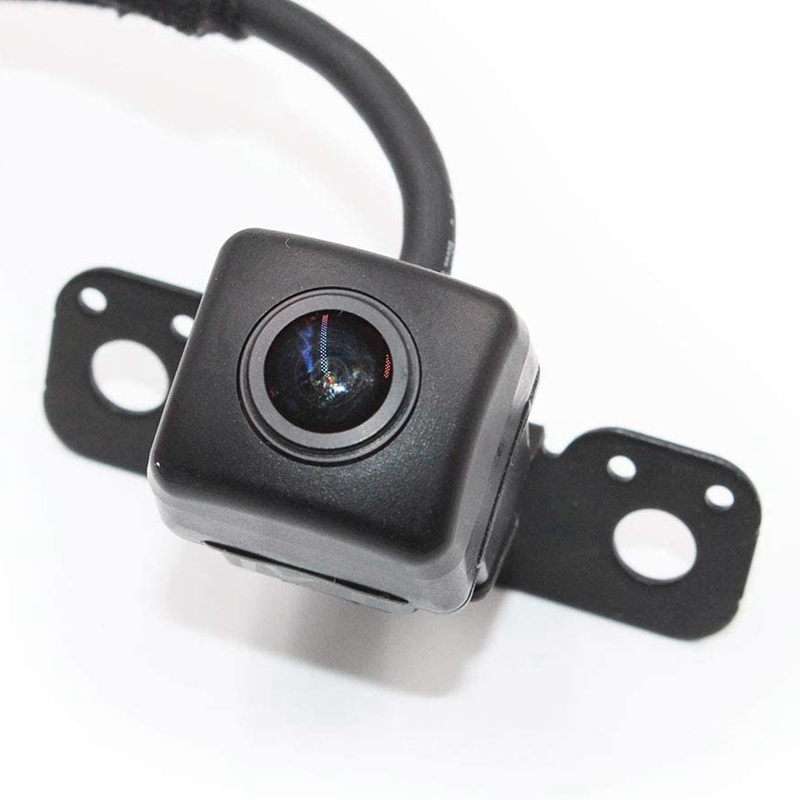 

95760-2W000 957602W100 Car Rear View Camera Reverse Camera Back Up for Santa Fe 2013-2020