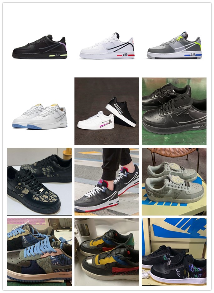 campus shoes for men