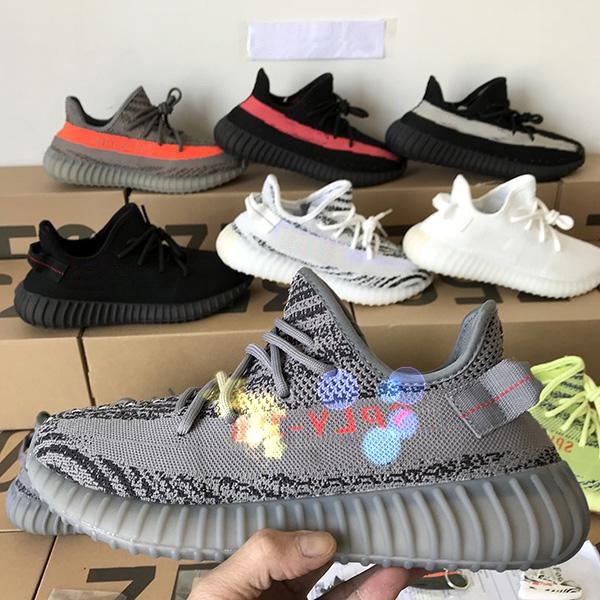 adidas yeezy boost 350 v2 Jaune femme