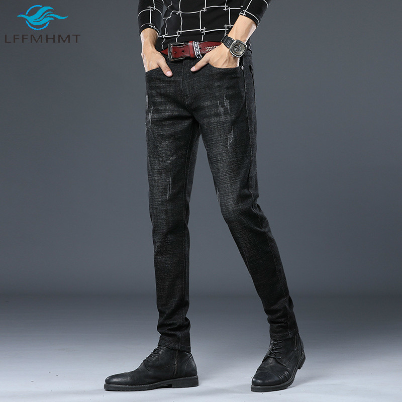 black jeans online shopping