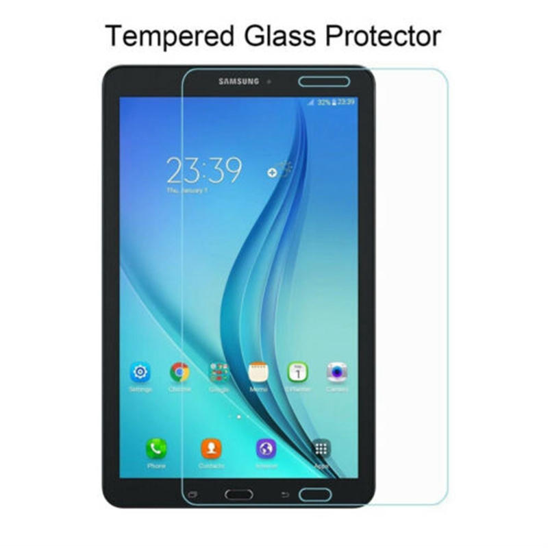 

0.3mm 7" 8" Premium Tempered Glass For Samsung Galaxy Tab J MAX TAB E 7.0 inch P1000 P6800 Tablet Class Screen Protector