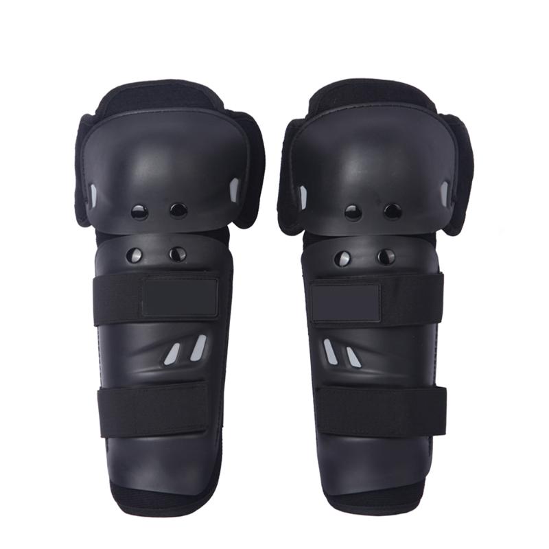 

Motocross Knee Protector Brace Protection Elbow Pad Kneepad Motorcycle Sports Cycling Guard Protector Knee Guard, For kids