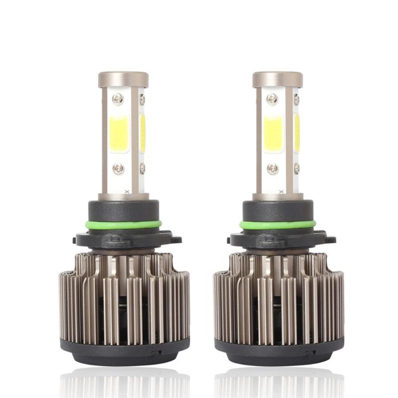 

Car Light 9005/9006/H4/H7/H11 32W 3000LM Super Bright Single LED Lamp Replacement For Car LED Headlight Light 6000K White