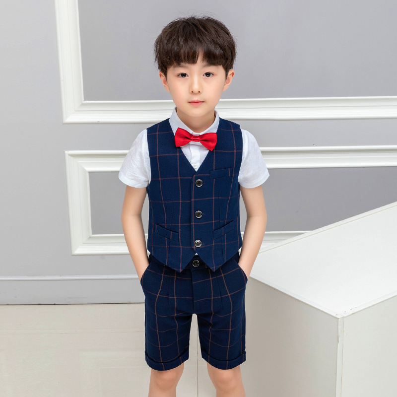 summer party dress for boy