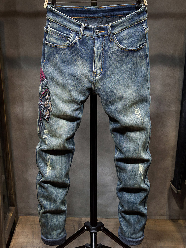 indian blue jeans sale