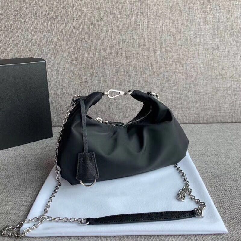 

Kxi0 Handbags Lady Purse Bags Wholesale Women For Bag Tote Canvas Hobo Messenger Shoulder Waterproo Gcnpq, Red