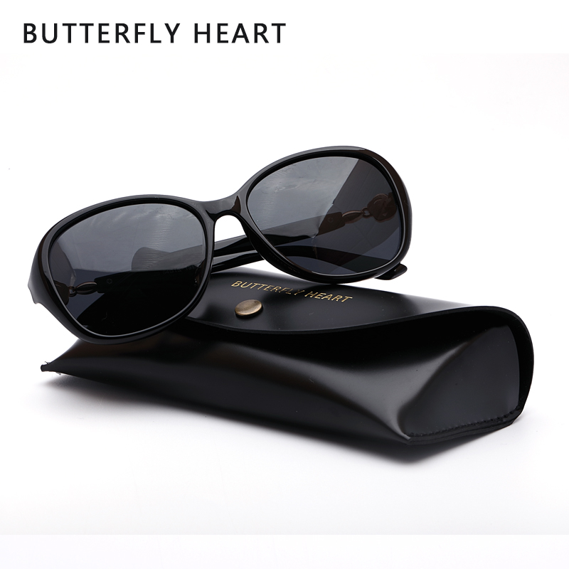 

Classic Cat Eye Sunglasses Women Vintage Oversized Gradient Sunglasses Shades Female Luxury Designer UV400 Sunglass
