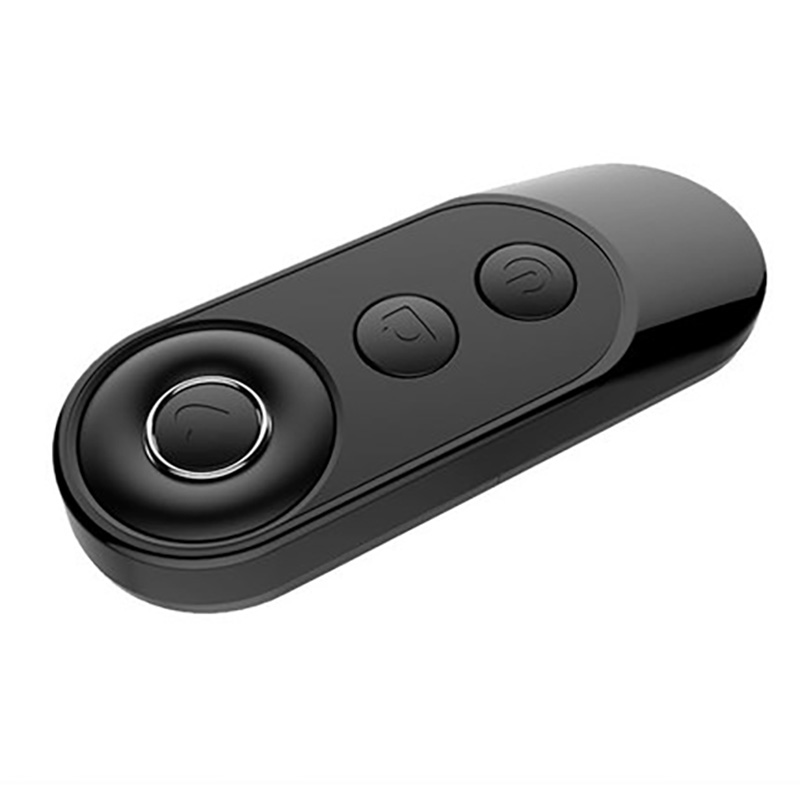 

Wireless Bluetooth Camera Shutter Remote Control For SmartPhones Photos Selfies Bluetooth handy Remote Camera Control