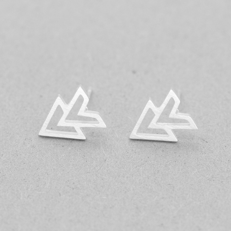 

Sample earring Women Earrings Gold Fashionable Women Jewelry LVSJE