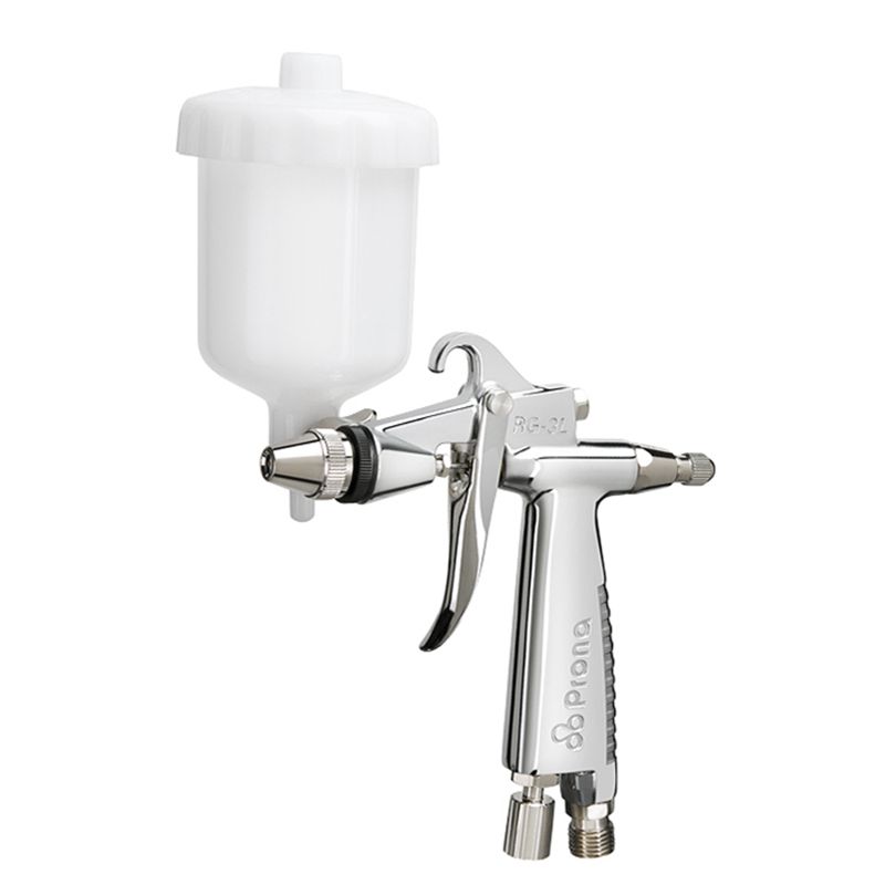 

Professional RG-3L Repairment Mini Paint Sprayers Spray Gun Power Tools Air Spray Guns for Painting Cars Model Hardware Blow Gun