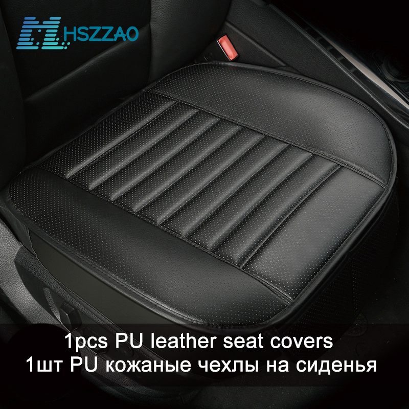 

Ultra-Luxury PU Leather Car Seat Protection Car Seat Cover for Scenic Fluence Latitud Koleos Laguna SUV Series