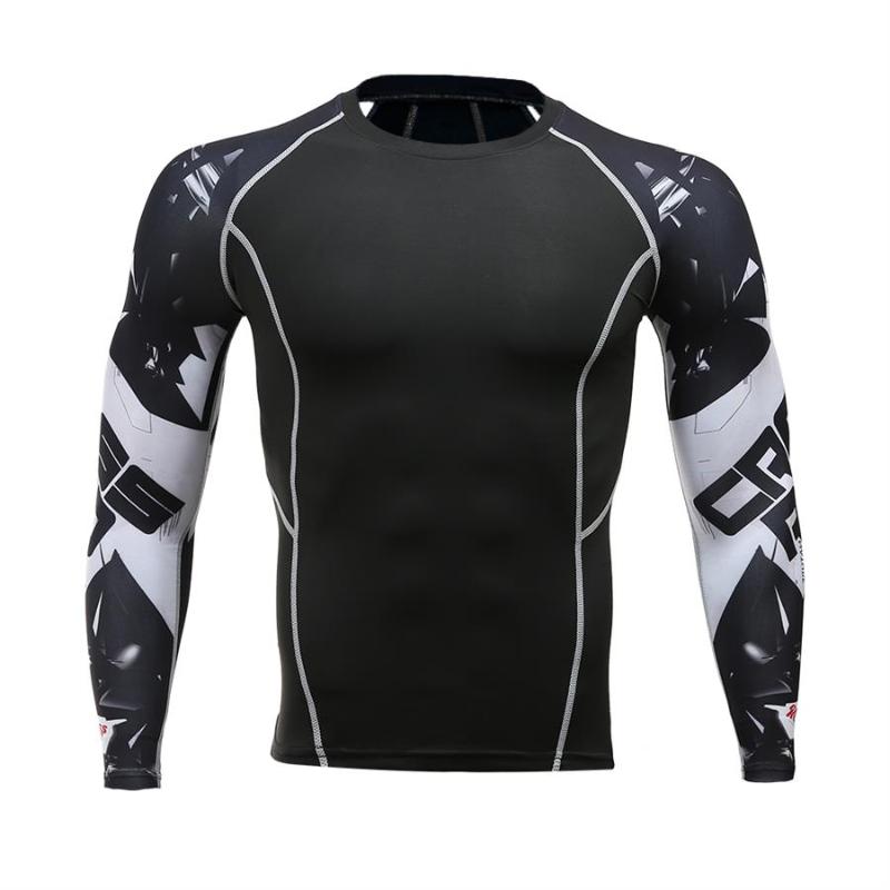 

Men's Long Sleeve T-Shirt Sports Running T-Shirt Sportswear, Bb21-01