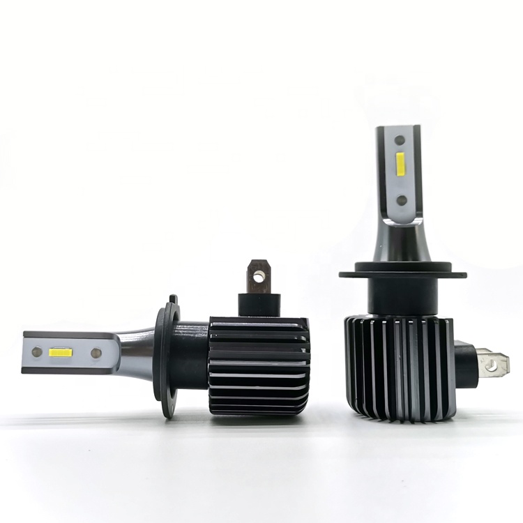 

12/24v H7 Compact LED Headlight Bulb