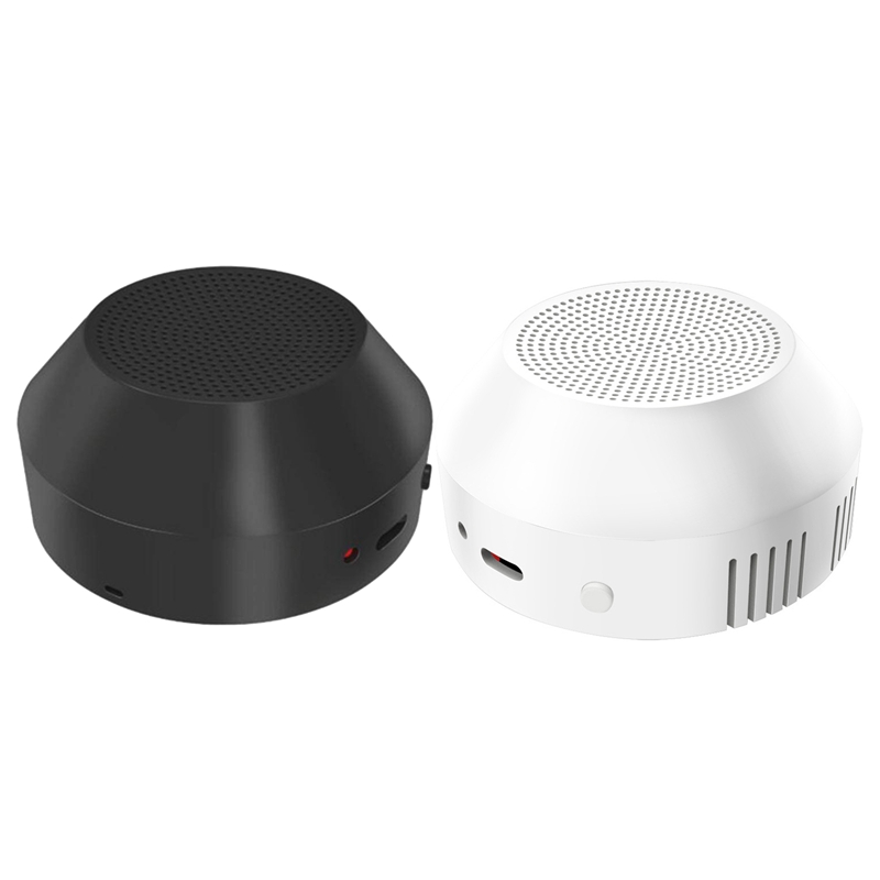 

Air Purifier Mini Portable Hanging Neck Personal Air Purification Positive and Negative Ion Purifier
