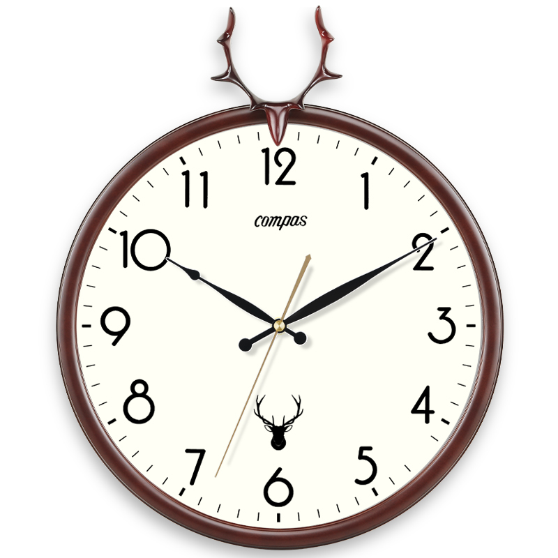 

Minimalist Silent Wall Clocks Gold Creative Wall Watch Art Living Room Quartz Clocks Fashion Relogio De Parede Clock Home AC50AL