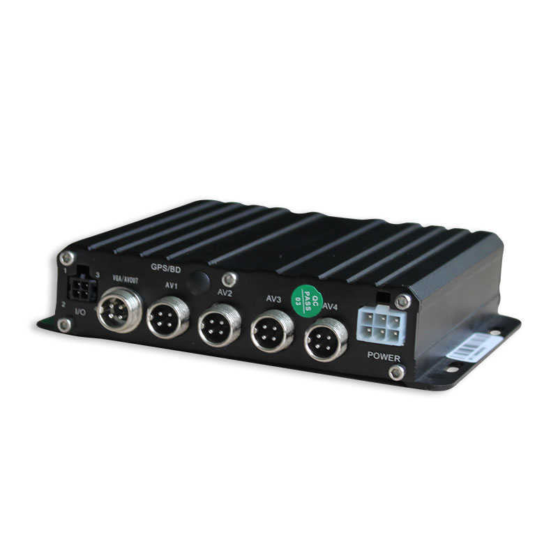 

Basic 4ch mdvr,h.264 720p ahd mobile dvr, sd card ahd car recorder, Factory direct competitive