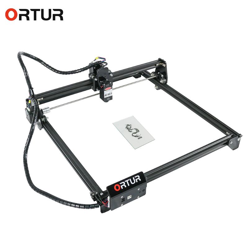 

Ortur Laser master 2 20W Engraving Machine Active Position Protection Laser Beam Router High Precision Plotter Engrave on Metal