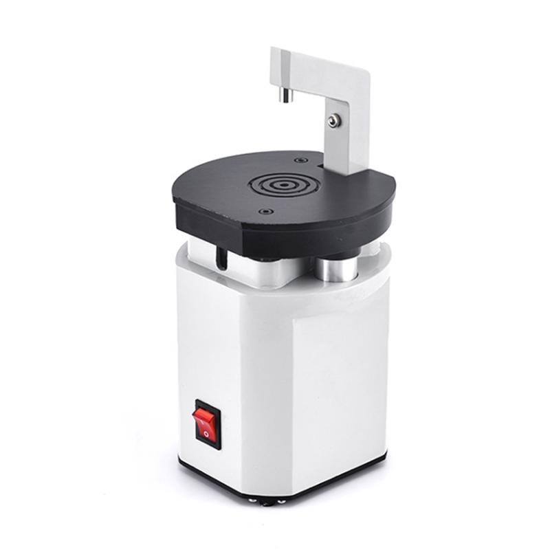 

110W Dental Mute Pin Planter Laser Drilling Machine Lab Equipment Precision Dental Pindex Machine For Laboratory 220V