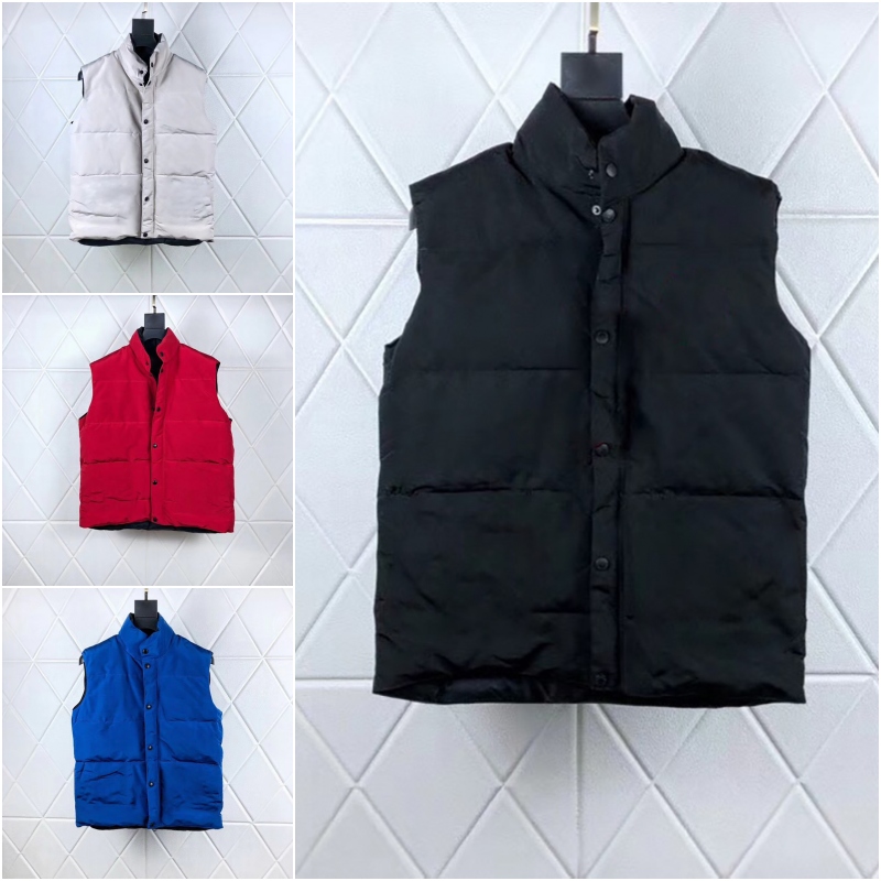 

Mens Designer Down Jackets Parka Men Winter Jacket Vests Women Clothing Fashion Coat Outerwear Puffer Jacket For Male Size S-XXL, Deep blue
