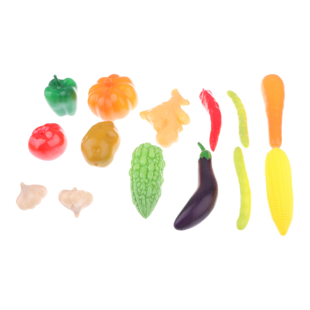 venta de comida de juguete de plastico