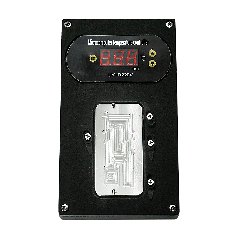 

LY 988X Mini mobile mainboard motherboard pre-heater preheating machine for IP5 5s 6 6s 6sp 7 7p 8 8P 400w