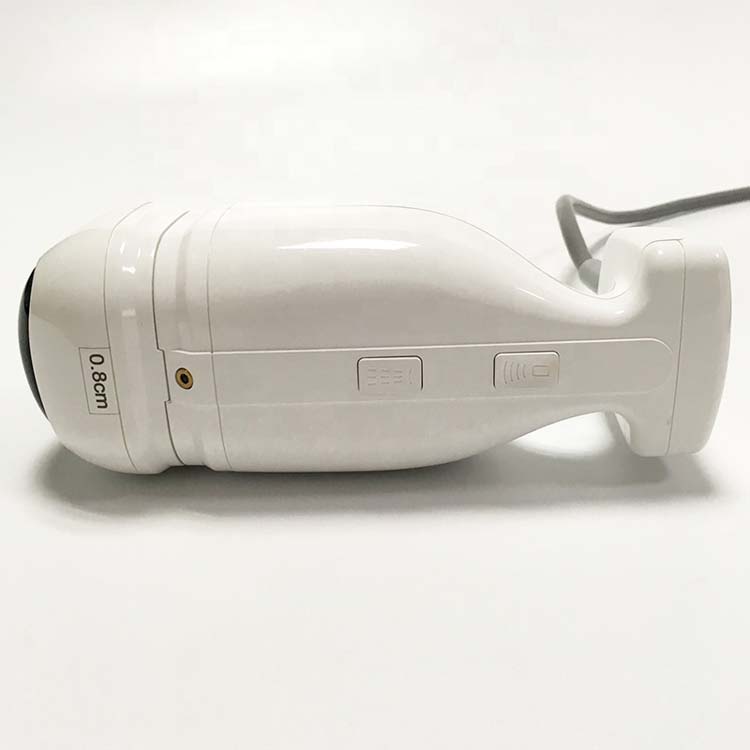 

Liposonic Cartridge HIFU Cartridge Body Slimming Machine Cartridge 8.0mm, 13.0mm