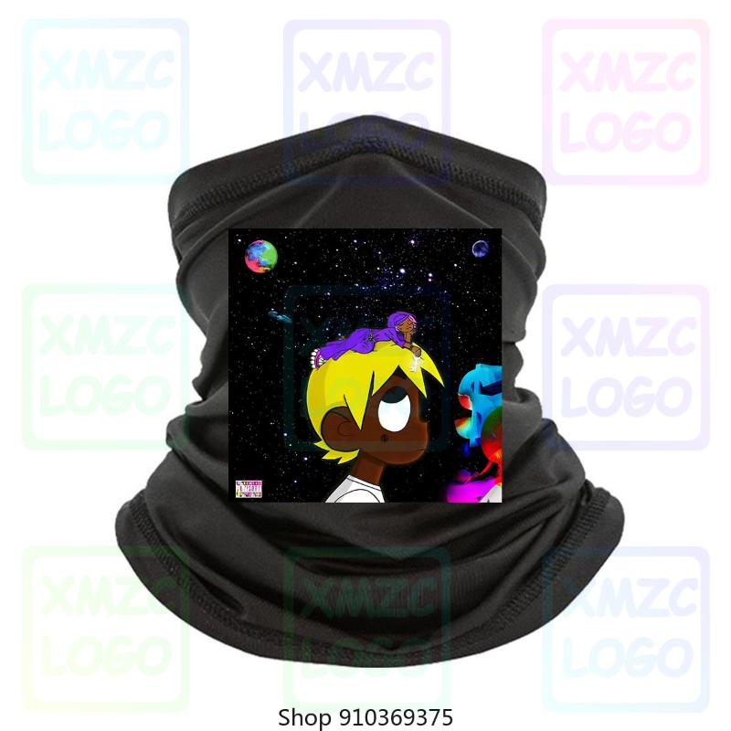 

Lil Uzi Vert Luv Vs The World 2 Cover Bandana With Playlist Headband scarf Bandana Neck Warmer Women Men